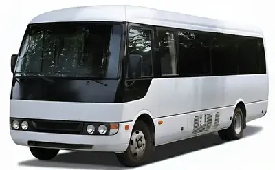20 Seater