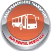 Bus Rent Dubai Logo