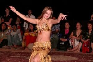 Belly Dance