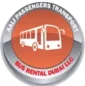 Dubai Bus Rental Logo