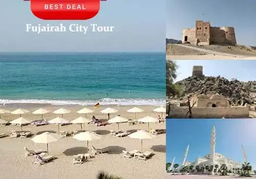 Fujairah Tour Packages