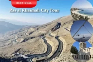 Ras Al Khaimah Tour Packages