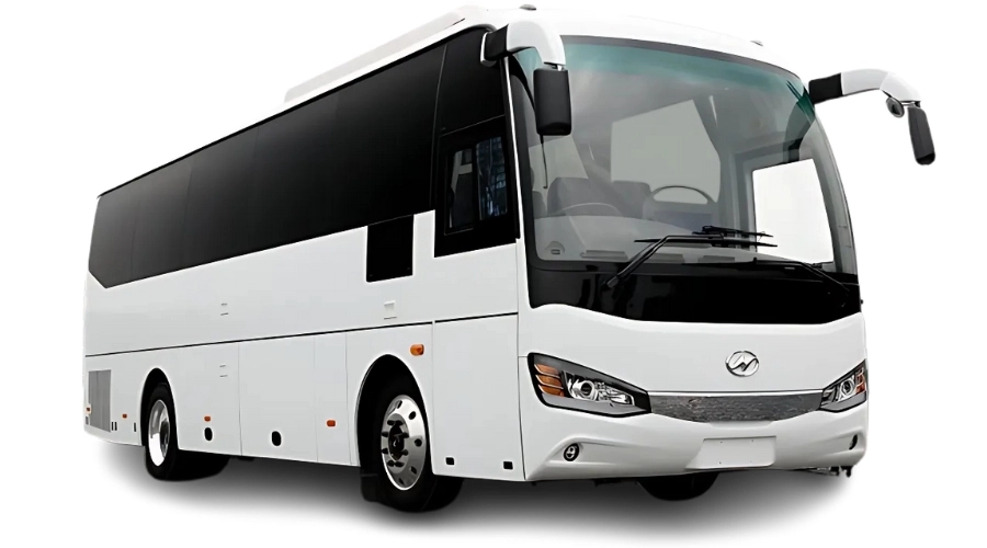 Bus Rental in Al Ain and Rent Van in Al Ain City