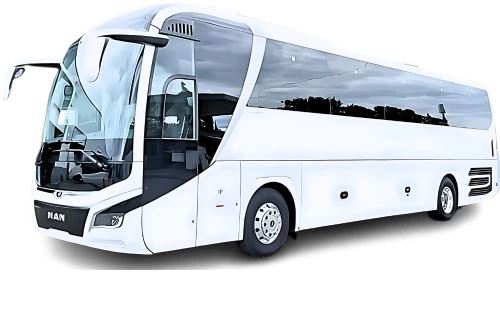 Luxury Bus Rental Dubai