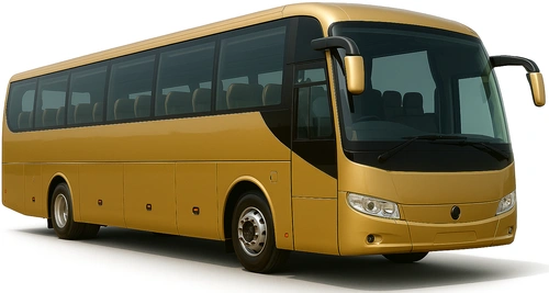 30 and 32 Seater Big Minibuses