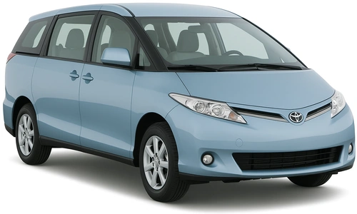 Car hire in Abu Dhabi