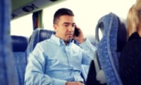Corporate Travel & Event Transport