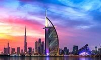 Dubai City Tour