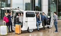 family and guest transport services