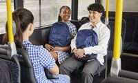 school transport services