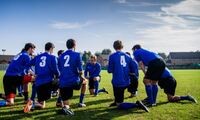 sports team transport services