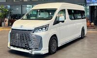 van rental services
