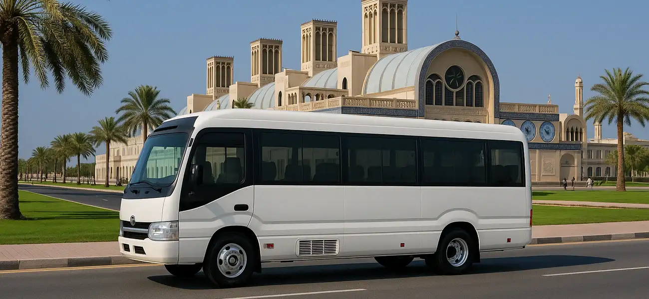 Our Services in Sharjah