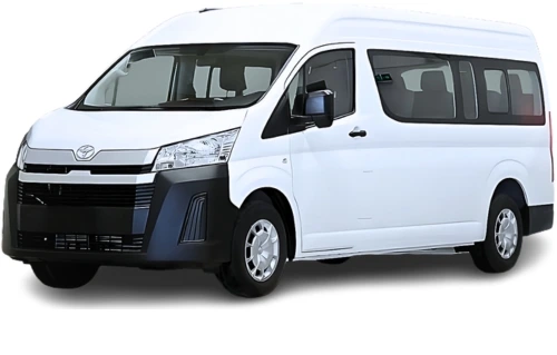Book Van