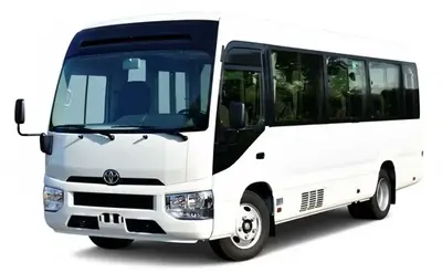 30 Seater