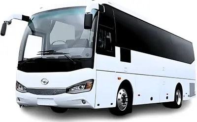35 Seater