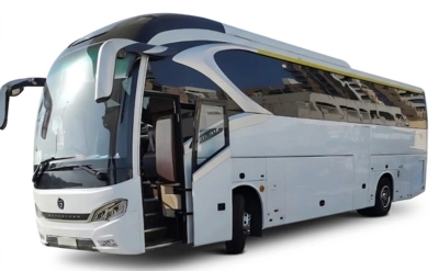 Charter Bus